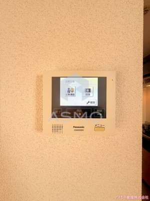 【セキュリティ】 | ルーエ桜川