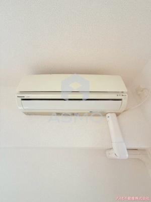 【設備】 | ルーエ桜川