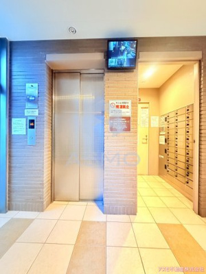 【その他】 | ルーエ桜川