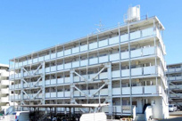 ビレッジハウス伏屋3号棟の画像