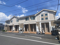 エリンコート矢切