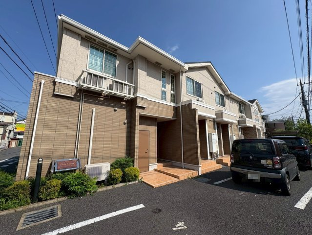 エリンコート矢切