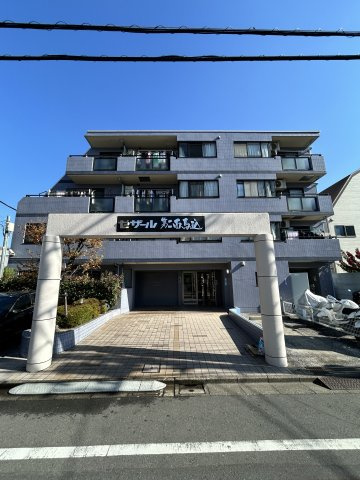 セザール第二西馬込