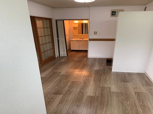 北町コーポ３号棟のその他|居室別角度