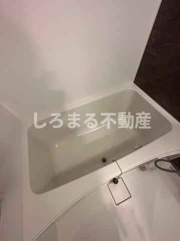 Ｊ．ＧＲＡＮ　Ｃｏｕｒｔ京町堀の浴室