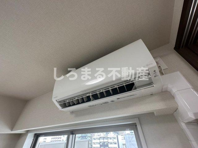 Ｊ．ＧＲＡＮ　Ｃｏｕｒｔ京町堀の設備