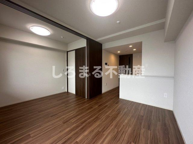 Ｊ．ＧＲＡＮ　Ｃｏｕｒｔ京町堀の内装