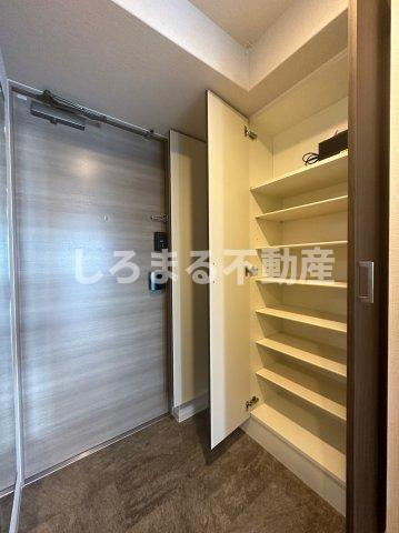 Ｊ．ＧＲＡＮ　Ｃｏｕｒｔ京町堀のその他