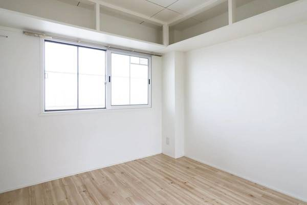 ビレッジハウス厨川3号棟のその他|ビレッジハウスの同一物件・同一タイプの間取りの写真です