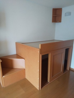 【その他】 | レオパレスセピアコート