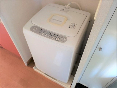 【その他】 | レオパレスセピアコート