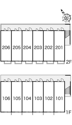 【その他】 | レオパレスセピアコート