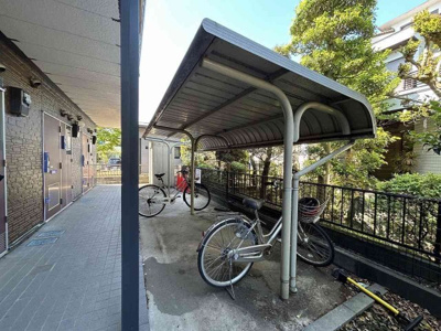 【その他】 | レオパレスセピアコート