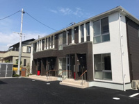 仮）羽生市東スターテラスⅡの画像