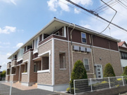 ソレイユ・プロムナードの画像