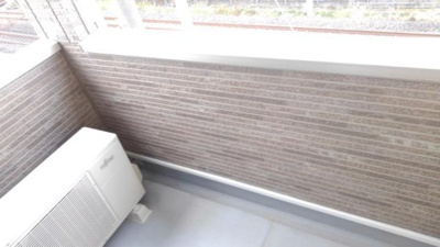 【バルコニー】 | ラフレシール