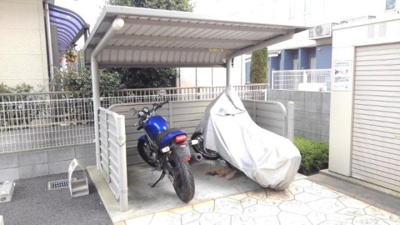 【その他共用部分】 | ラフレシール