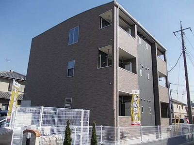 【外観】 | ラフレシール