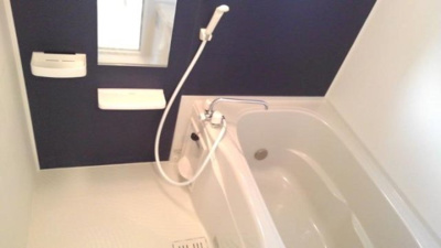 【浴室】 | ラフレシール