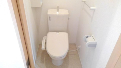 【トイレ】 | ラフレシール