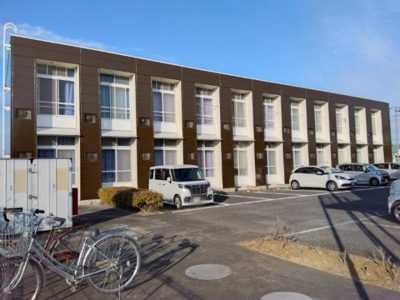 【その他】 | レオパレスアイリス