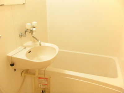 【浴室】 | レオパレスアイリス