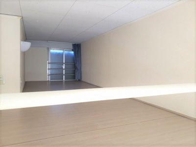 【内装】 | レオパレスアイリス