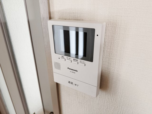 第5KSNビルのセキュリティ