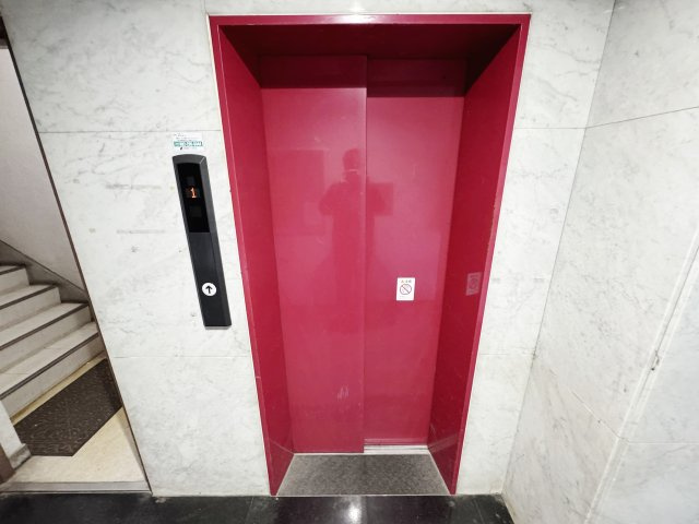 第5KSNビルのその他共用部分