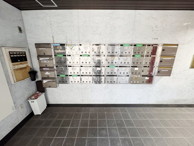 第5KSNビルのその他共用部分