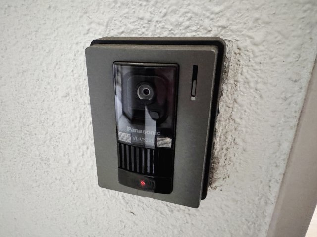 第5KSNビルのセキュリティ