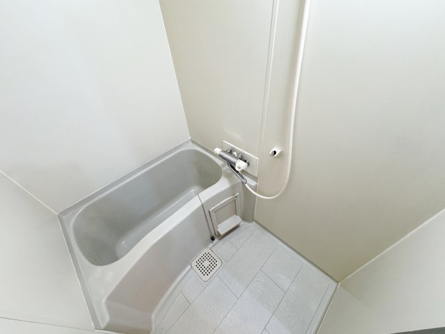 第5KSNビルの浴室