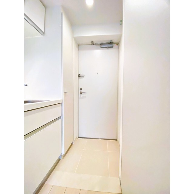 Ｂｅｖｅｒｌｙ　Ｈｏｍｅｓ　赤塚公園Ⅱの内装