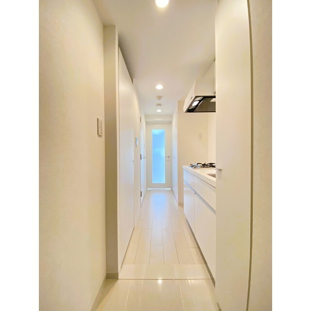 Ｂｅｖｅｒｌｙ　Ｈｏｍｅｓ　赤塚公園Ⅱの内装