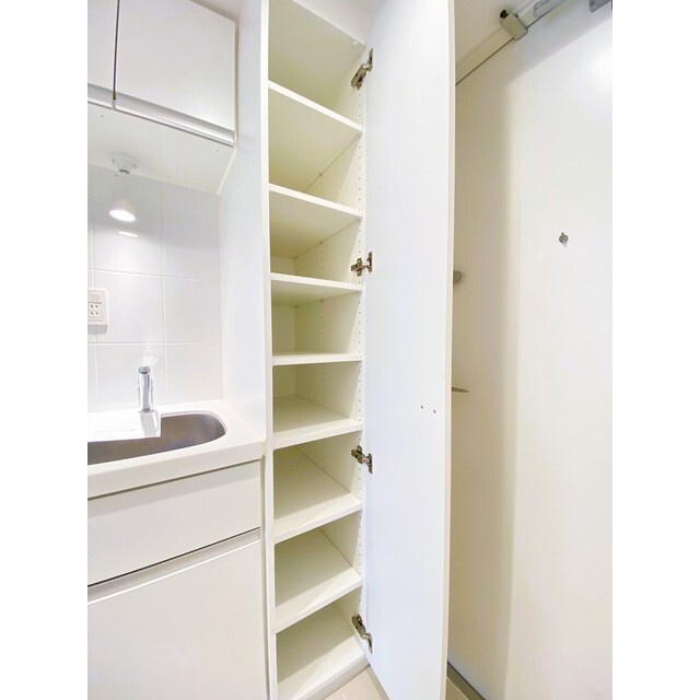 Ｂｅｖｅｒｌｙ　Ｈｏｍｅｓ　赤塚公園Ⅱの内装