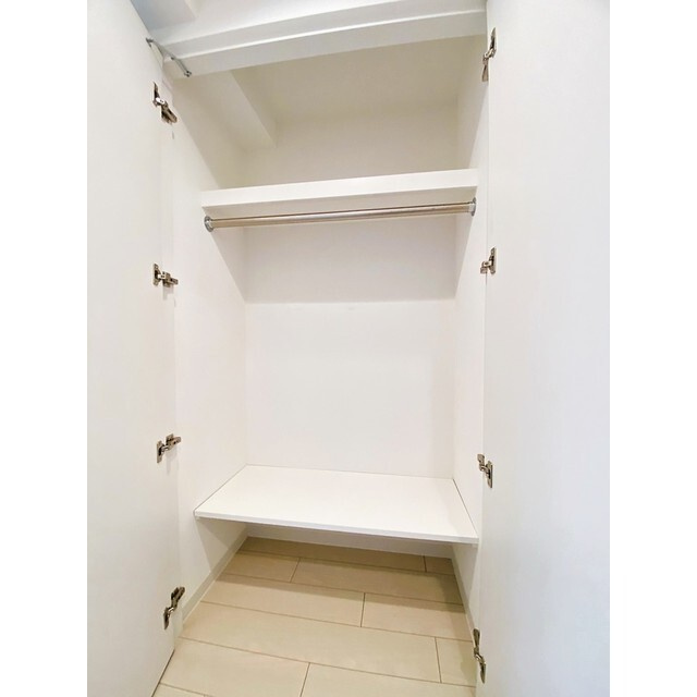 Ｂｅｖｅｒｌｙ　Ｈｏｍｅｓ　赤塚公園Ⅱの収納