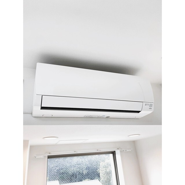 Ｂｅｖｅｒｌｙ　Ｈｏｍｅｓ　赤塚公園Ⅱの内装