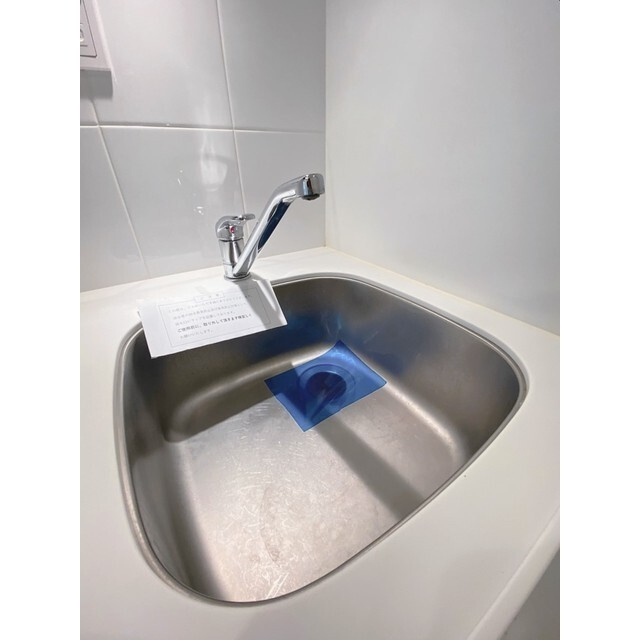 Ｂｅｖｅｒｌｙ　Ｈｏｍｅｓ　赤塚公園Ⅱの内装