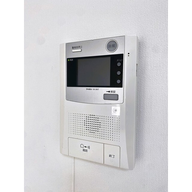 Ｂｅｖｅｒｌｙ　Ｈｏｍｅｓ　赤塚公園Ⅱのセキュリティ