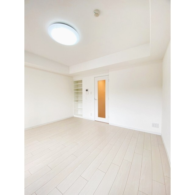 Ｂｅｖｅｒｌｙ　Ｈｏｍｅｓ　赤塚公園Ⅱの内装