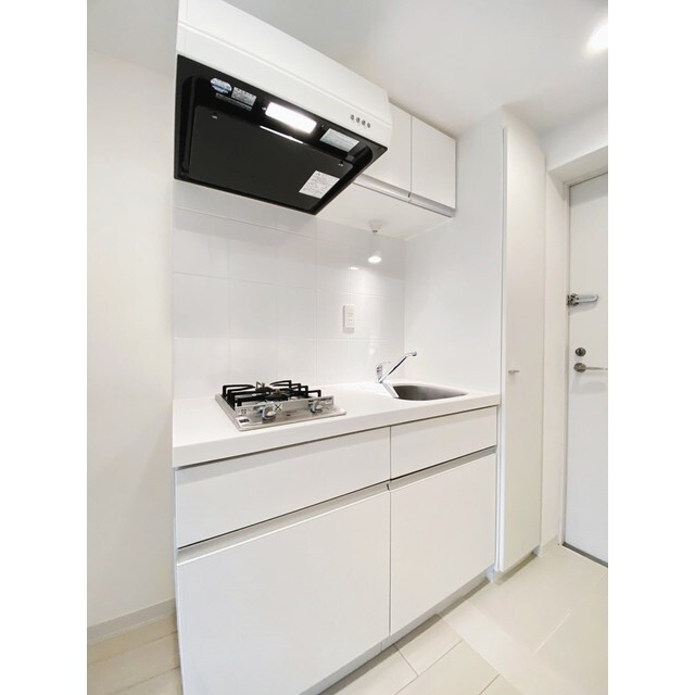 Ｂｅｖｅｒｌｙ　Ｈｏｍｅｓ　赤塚公園Ⅱのキッチン