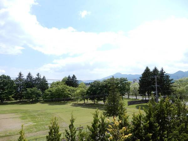 ビレッジハウス都南2号棟のその他|ビレッジハウスの同一物件・同一タイプの間取りの写真です