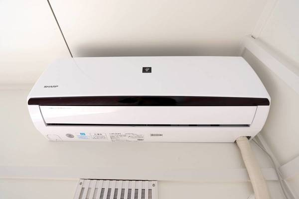 ビレッジハウス都南2号棟の設備|ビレッジハウスの同一物件・同一タイプの間取りの写真です