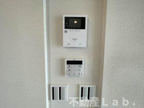 サンクフルールのセキュリティ