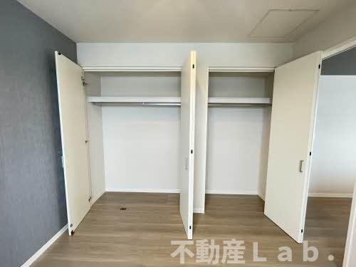 サンクフルールの設備