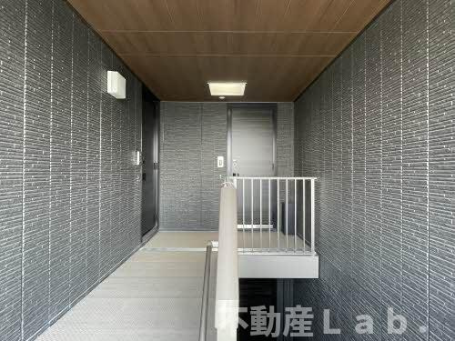 サンクフルールのその他共用部分