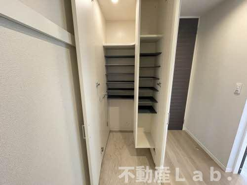 サンクフルールの設備