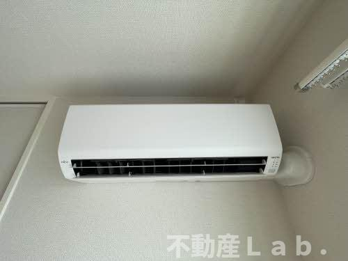 サンクフルールの設備