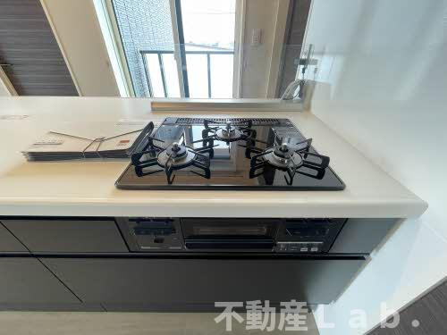 サンクフルールの設備