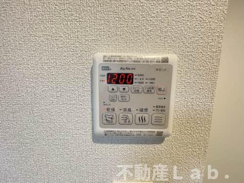 サンクフルールの設備